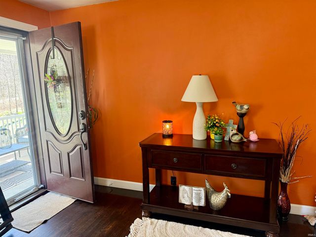 10559 Boyd Hollow Road, Shoals, IN 47581