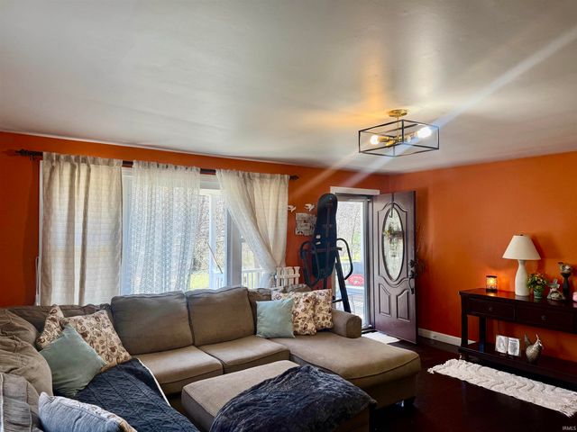 10559 Boyd Hollow Road, Shoals, IN 47581