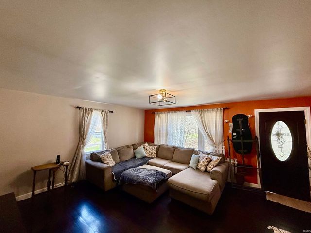 10559 Boyd Hollow Road, Shoals, IN 47581