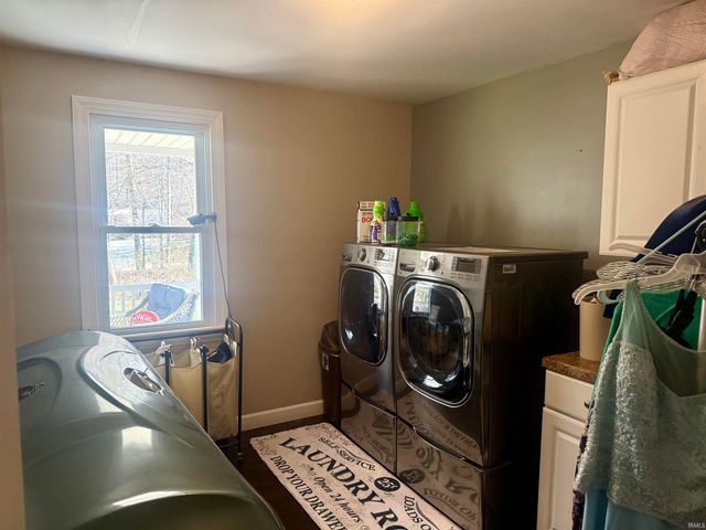 10559 Boyd Hollow Road, Shoals, IN 47581