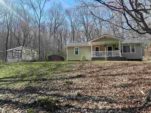 10559 Boyd Hollow Road, Shoals, IN 47581