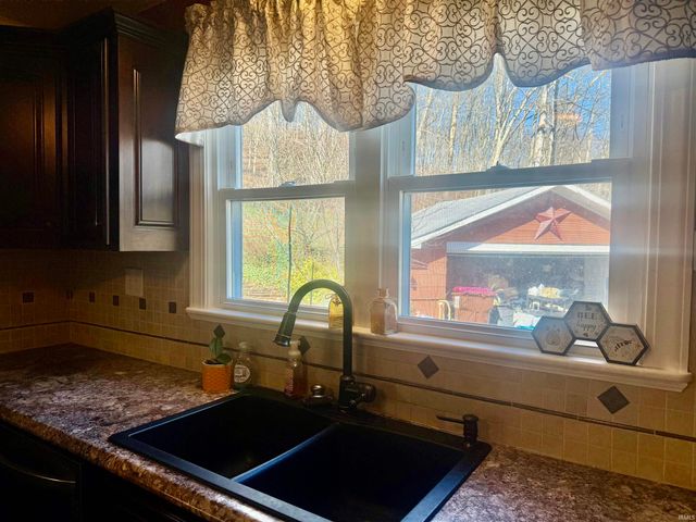 10559 Boyd Hollow Road, Shoals, IN 47581