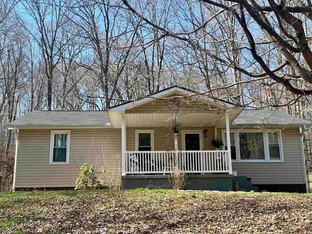 10559 Boyd Hollow Road, Shoals, IN 47581