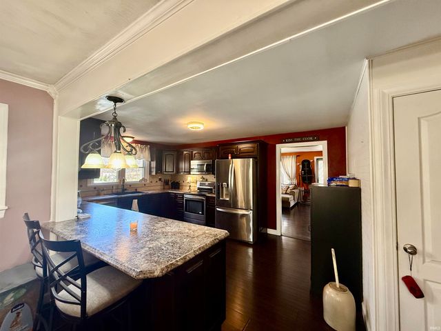 10559 Boyd Hollow Road, Shoals, IN 47581