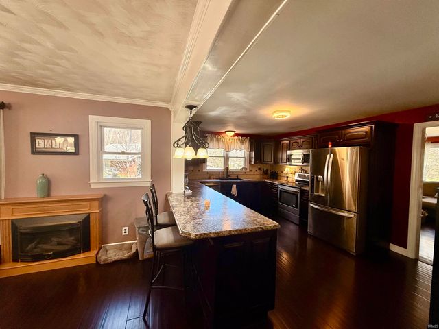 10559 Boyd Hollow Road, Shoals, IN 47581