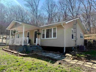 10559 Boyd Hollow Road, Shoals, IN 47581