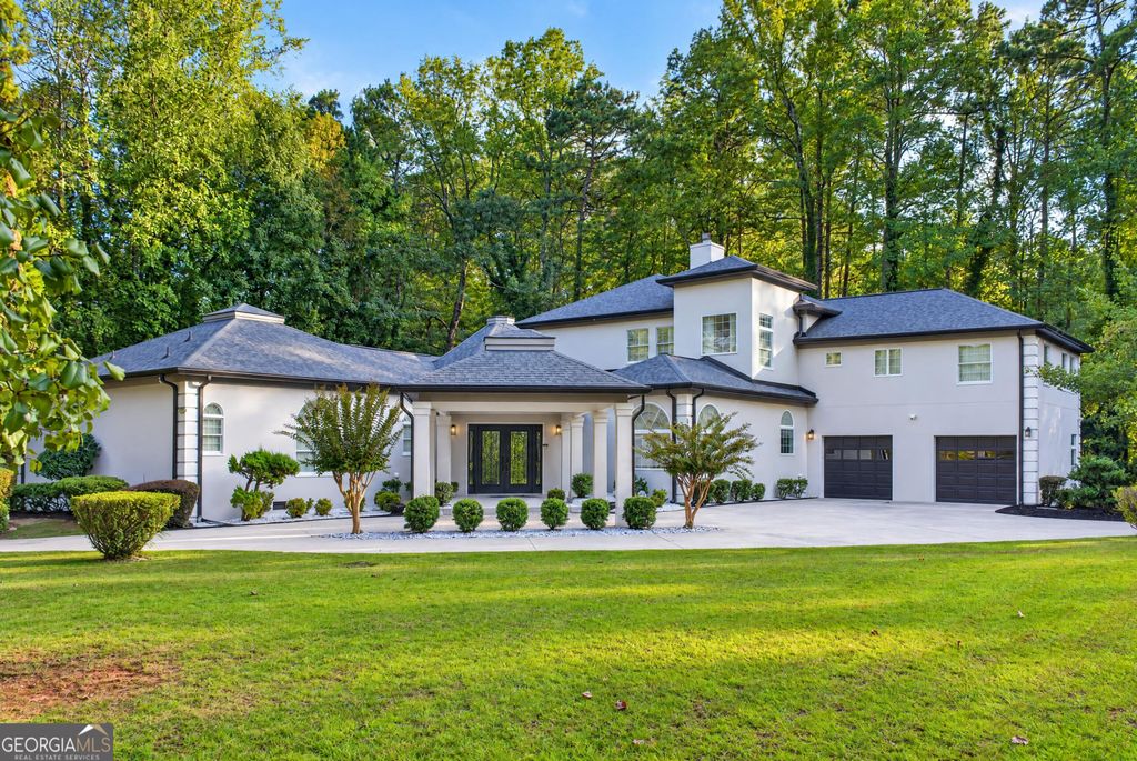 775 Flamingo Drive SW, Atlanta, GA 30311 — exterior