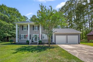 671 Blawell Circle, Stedman, NC 28391