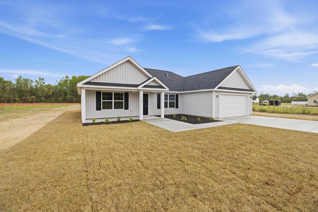 472 Sellers Rd., Conway, SC 29526 — photo 3