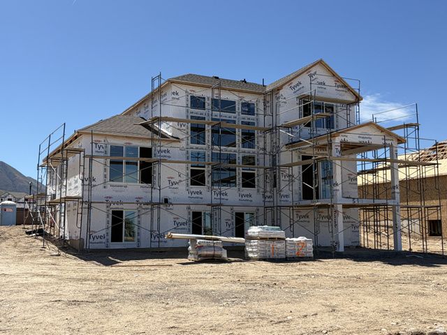 17 E CARSON WAY, Salem, UT 84653