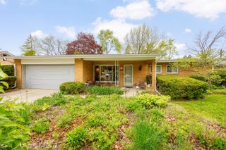 1516 Glen Leven Road, Ann Arbor, MI 48103
