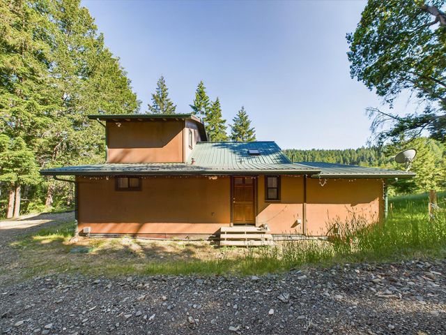 4001 Old Briceland Road, Garberville, CA 95542