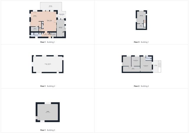 4001 Old Briceland Road, Garberville, CA 95542