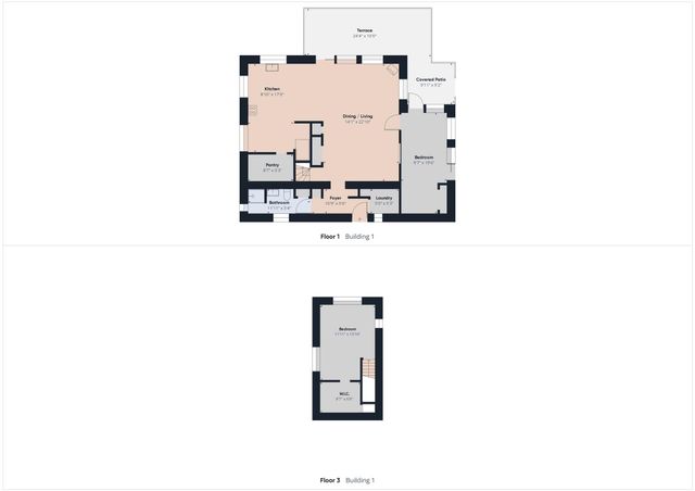 4001 Old Briceland Road, Garberville, CA 95542