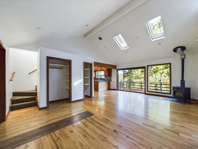 4001 Old Briceland Road, Garberville, CA 95542