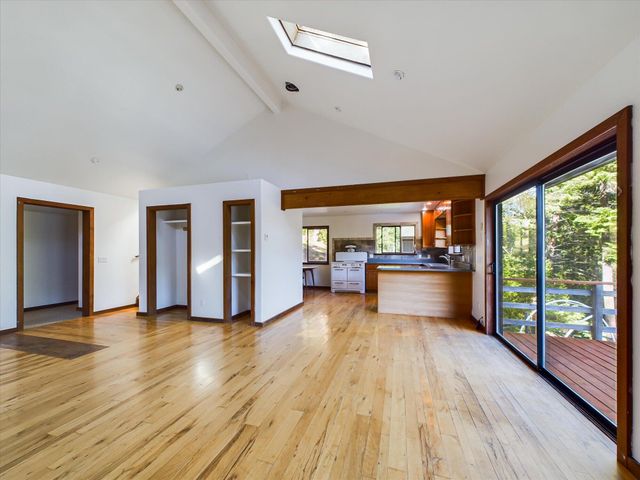 4001 Old Briceland Road, Garberville, CA 95542