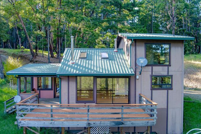 4001 Old Briceland Road, Garberville, CA 95542