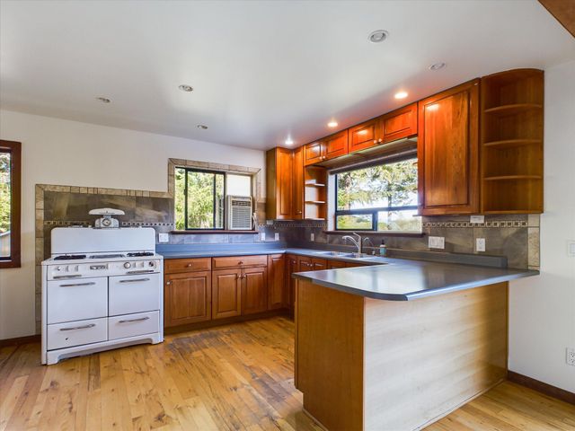 4001 Old Briceland Road, Garberville, CA 95542