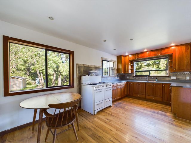 4001 Old Briceland Road, Garberville, CA 95542