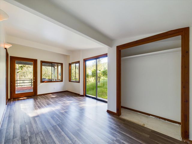 4001 Old Briceland Road, Garberville, CA 95542