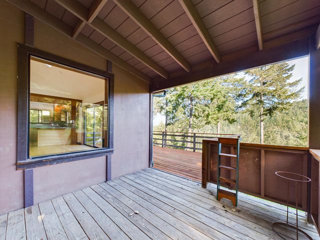 4001 Old Briceland Road, Garberville, CA 95542