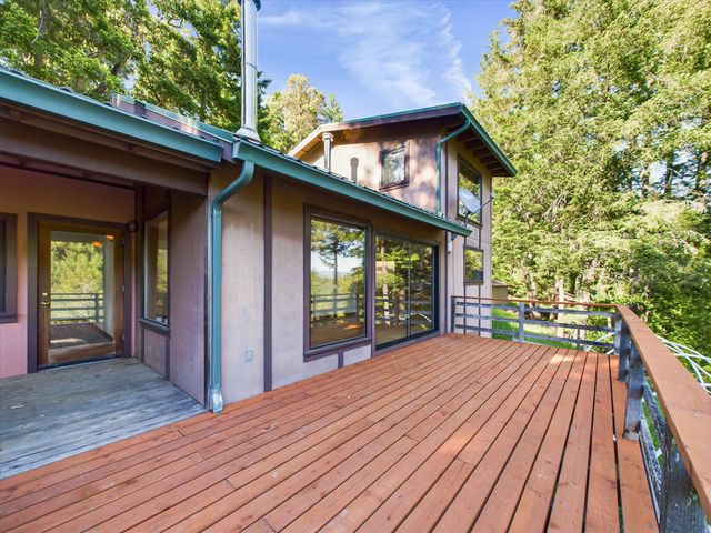 4001 Old Briceland Road, Garberville, CA 95542