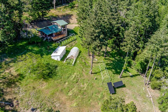 4001 Old Briceland Road, Garberville, CA 95542