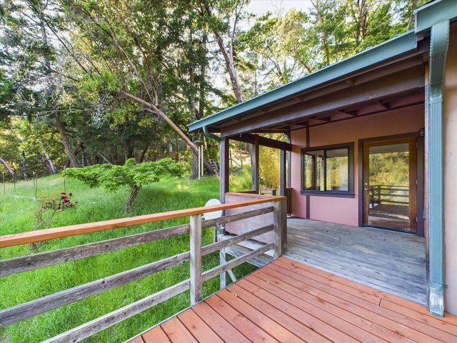 4001 Old Briceland Road, Garberville, CA 95542