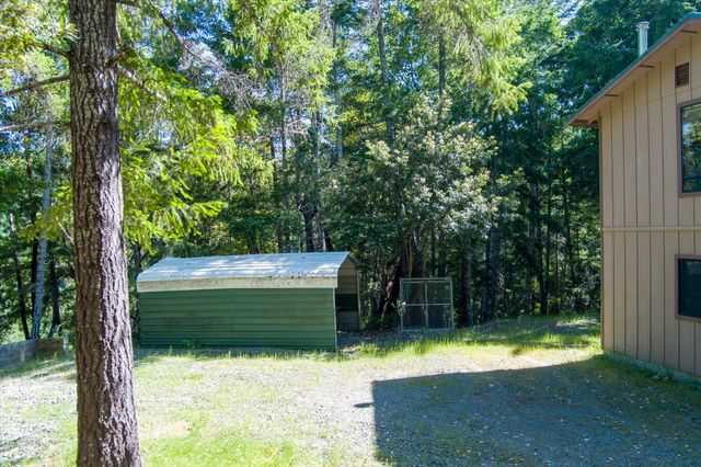 4001 Old Briceland Road, Garberville, CA 95542