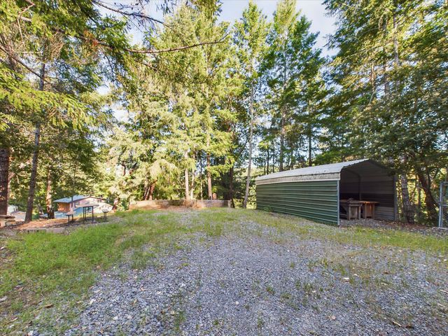 4001 Old Briceland Road, Garberville, CA 95542