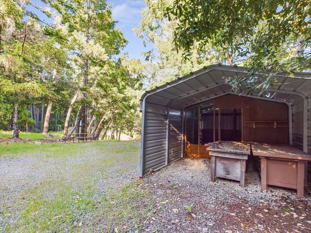 4001 Old Briceland Road, Garberville, CA 95542