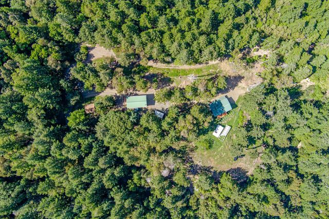 4001 Old Briceland Road, Garberville, CA 95542