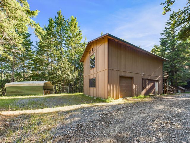 4001 Old Briceland Road, Garberville, CA 95542