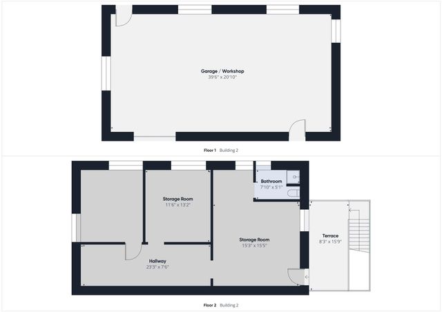 4001 Old Briceland Road, Garberville, CA 95542