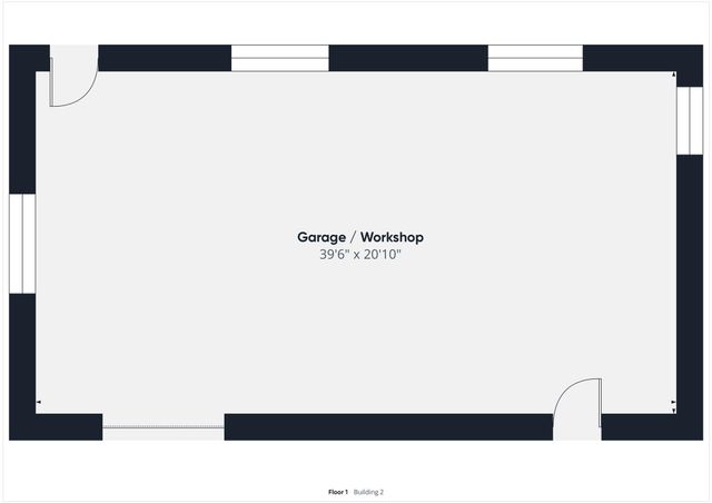 4001 Old Briceland Road, Garberville, CA 95542