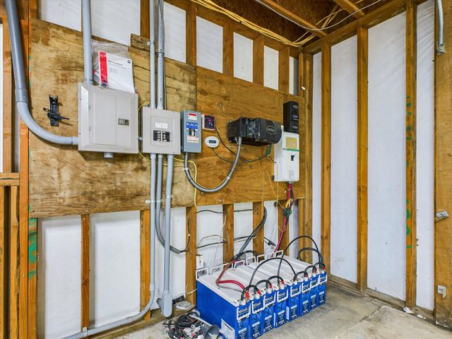 4001 Old Briceland Road, Garberville, CA 95542