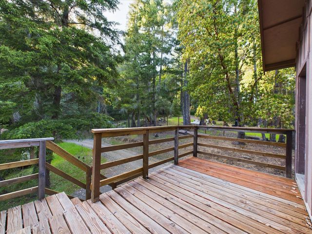 4001 Old Briceland Road, Garberville, CA 95542