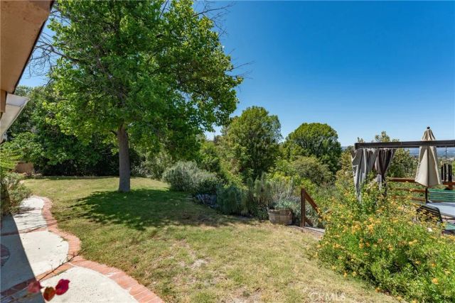 18070 Boris Drive, Encino, CA 91316