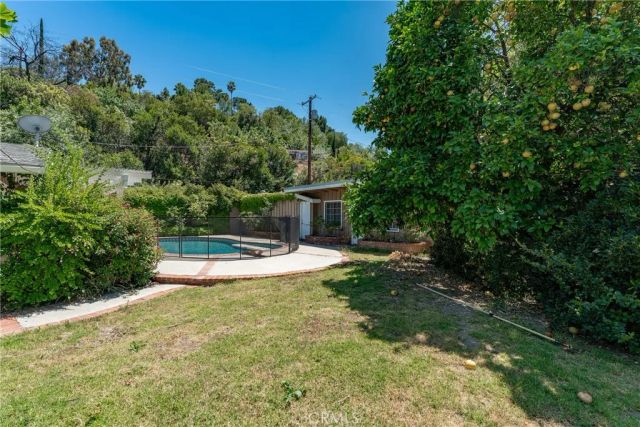 18070 Boris Drive, Encino, CA 91316