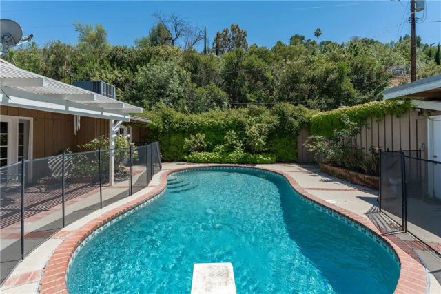 18070 Boris Drive, Encino, CA 91316