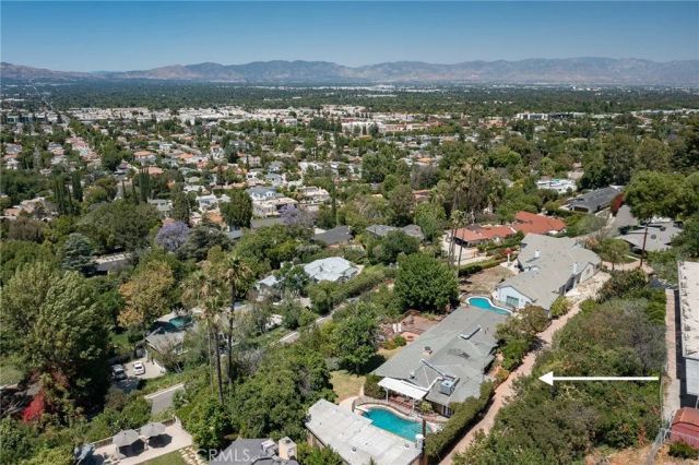 18070 Boris Drive, Encino, CA 91316