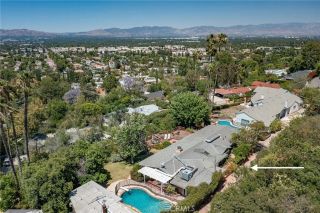18070 Boris Drive, Encino, CA 91316