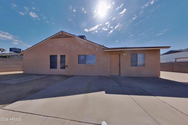20812 N 11TH Avenue, Phoenix, AZ 85027