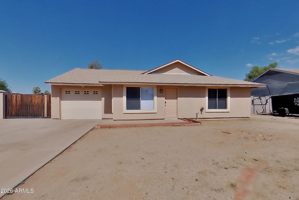 20812 N 11TH Avenue, Phoenix, AZ 85027