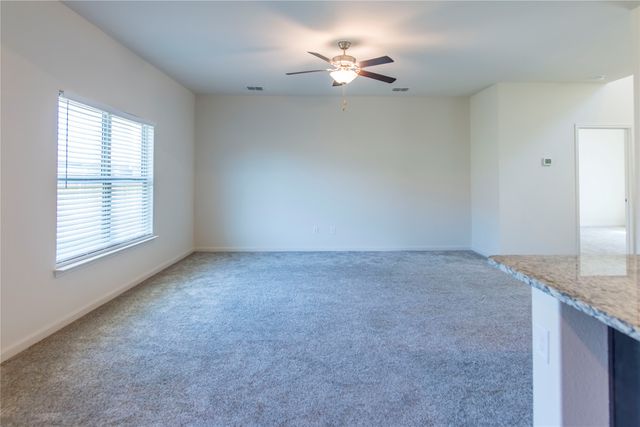 1825 Fergus Drive, Ponder, TX 76259