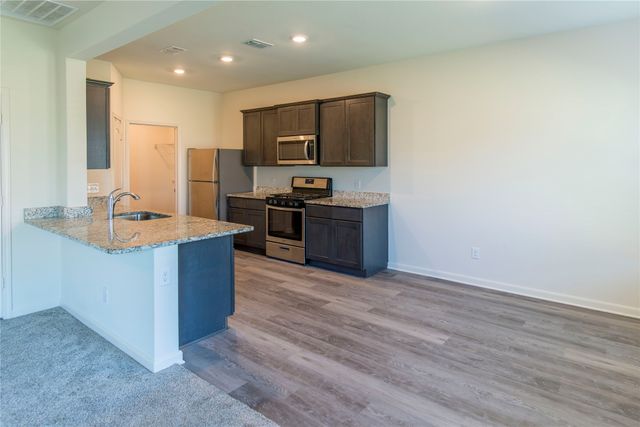 1825 Fergus Drive, Ponder, TX 76259