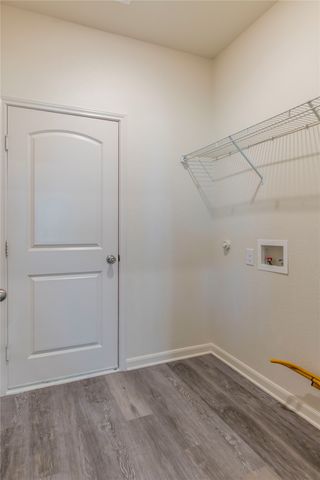 1825 Fergus Drive, Ponder, TX 76259