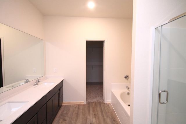 1825 Fergus Drive, Ponder, TX 76259