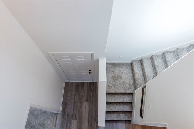 1825 Fergus Drive, Ponder, TX 76259