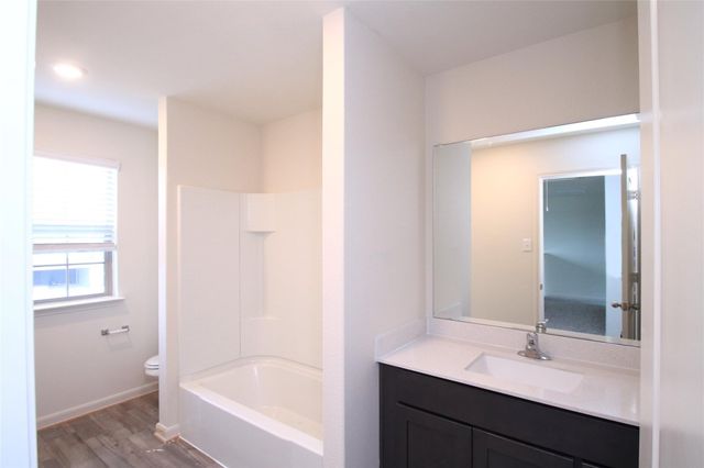1825 Fergus Drive, Ponder, TX 76259